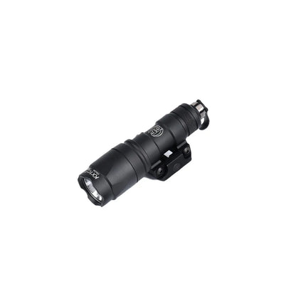 Tactical Surefir SF M300 M600 Flashlight Strong Light AXON Switch Fit 20mm Picatinny Rail Airsoft Outdoor game Toy lamp