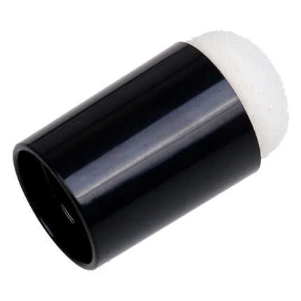 ●10Pcs Makeup Finger Sponge Daubers For Paint Ink Pad Stamping Chalk Reborn Art Tools