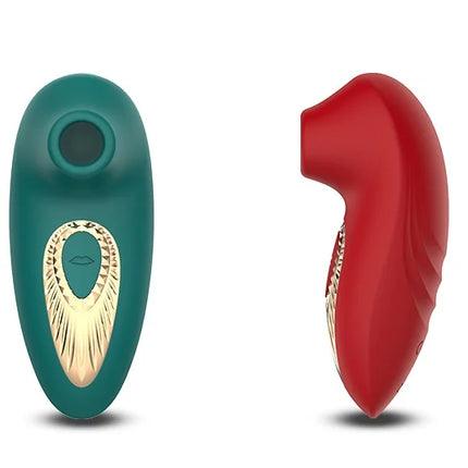 10 Mode Powerful Clit Sucker Vibrator for Women Sucking Clitoris Vacuum Stimulator Nipple Vibrating Female Sex Toy for Adult 18