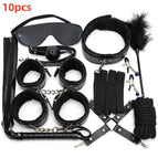 black 10pcs A