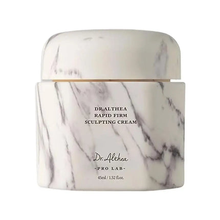 Original Korean Althea Skincare - 345/147 Antioxidant Relief Cream, REJU 5000 Cream, Address Blemishes, Brighten, Barrier Repair