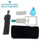 M Cup Set