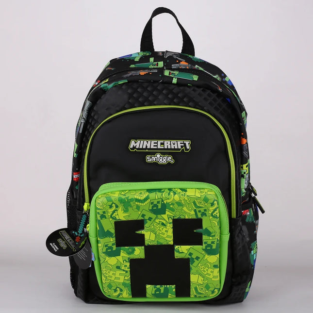 Cartoon Anime School Backpack - School Backpack Cartoon Anime Design