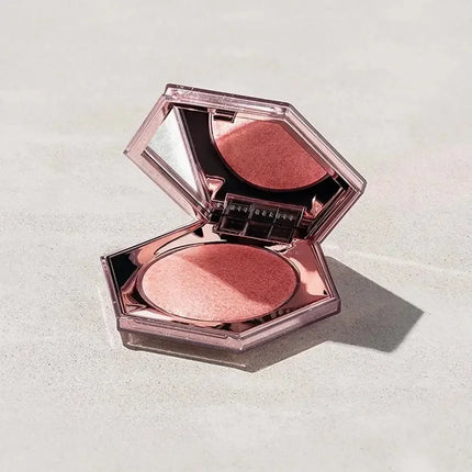 Fashion Makeup Highlight Contour Palette Matte Color Highlighter Brown 3D Nose Shadow Face Contouring Bronzer Brighten Powder