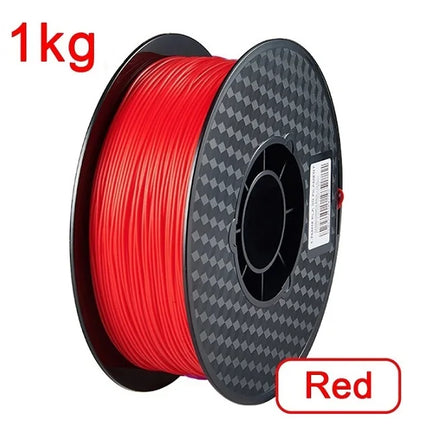 Basic PLA Filament 1.75mm 1kg 500g 250g FDM 3D Printer Filament Marble Black White Red High Speed 3D Printing Plastic Material