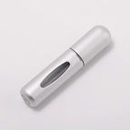 5ML Matte silver