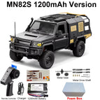 MN82S 1200mAh MG / China Mainland