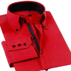 Red Black 2012 / 38 Asian size M