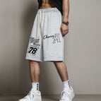 gray / 3XL