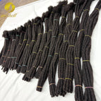 Natural Color / 12inches / 50 strands-5pack