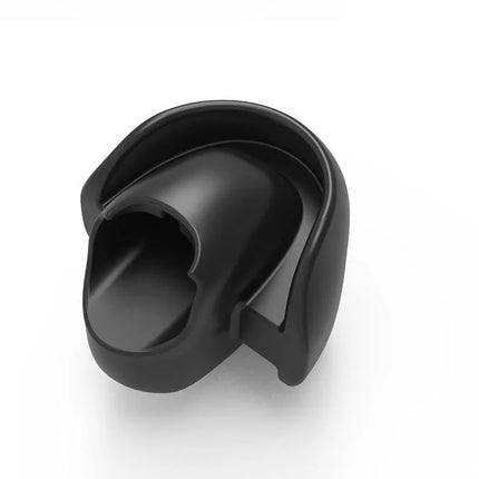 2025 New Red Fixed Tongue Gag Ball Invisible Silicone Gag Ball Sm Bondage Erotic Game Props for Couples Adult Erotic Products 18