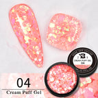 Cream Puff 04