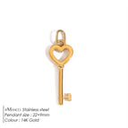 AP39891-Gold Color