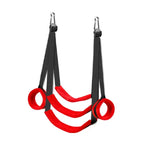 Black red