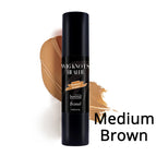 Hairdye stick Mbrown