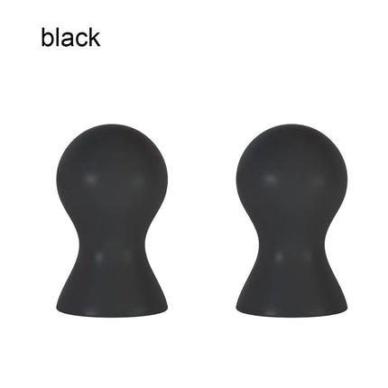 Nipple Sucker Sex Shop G Spot Nipple Pump Suction Cup Breast Massager Clitoris Stimulator No Vibrator Sex Toys For Woman Couples