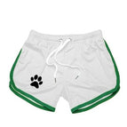 white green / 4XL
