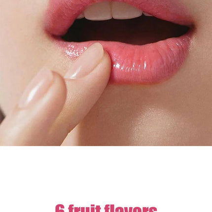 Pennyfun Fruit-Flavored Lip Balm Set: Ultra-Hydrating and Moisturizing Formula - Best-Selling Lip Treatment with a Variety