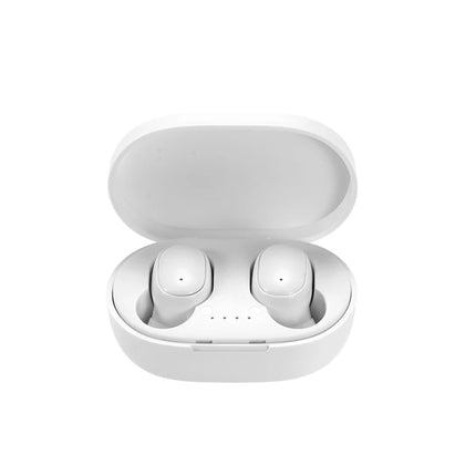 A6S TWS Original Headset Wireless Earphones Bluetooth Headphones Sport Stereo Bluetooth Earbuds for Xiaomi Samsung Huawei iPhone