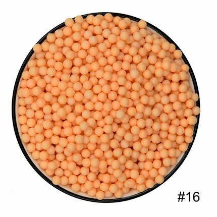 30 Color 300pcs Refill  Bag Beads Puzzle Crystal Color DIY Magic Beads Water Spray Ball Games 3D Handmade Magic Toy for Children