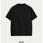 black / XXXXL