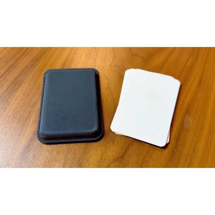 The IDetic Peek By Mark Lemon Gimmicks Mentalism Magic Tricks Magician Magic Props Street Magia Bar Close Up Party Games Funny