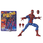 Spider C