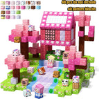 Blossom / 48pcs