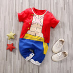 Red / 6-9M 73cm
