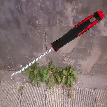 1SET OF Sturdy and Durable Weeding Hooks, Easy To Tidy Up Weeds and Moss in The Courtyard Paving Joints, Made of Metal Material