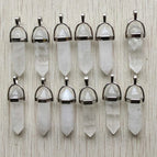 white crystal