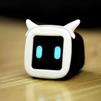 Black white charging