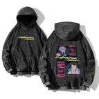 THK1454C Black / S