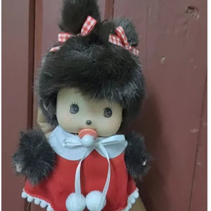 wholesale 2024 New arrival 15cm Cute Doll For Children Birthday Gift