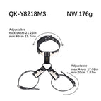 QK-Y8218-MS-Black