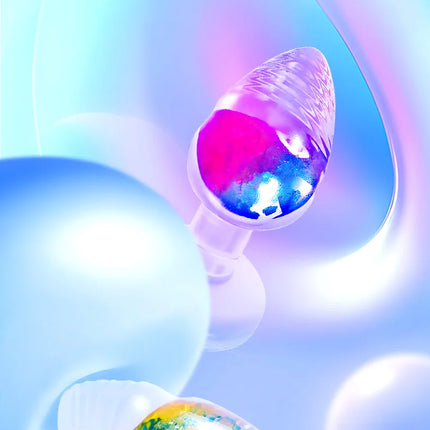 Sexy Adult Penetration-anal Toy Liquid Silicone Anal Plug Erotic Products Butt Plug Sexy Gadgets Fetish But Pluk SM Sex Toys