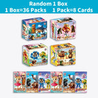 Random 288Pcs