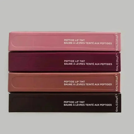 Hot Makeup Lip Gloss 2-4 PCS Discount Polychrome Combine Lip Stain Phone Case Easy Apply Lip Balm Lasting Moisturizing Lipstick