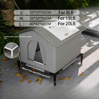 Set Grey / 42x42x42cm / China Mainland