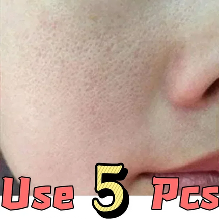 Smooth skin|Shrink pores, facial serum with retinol and niacinamide