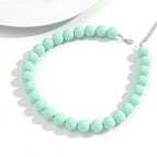 mint blue