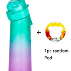 Gradient Green / 0.65L