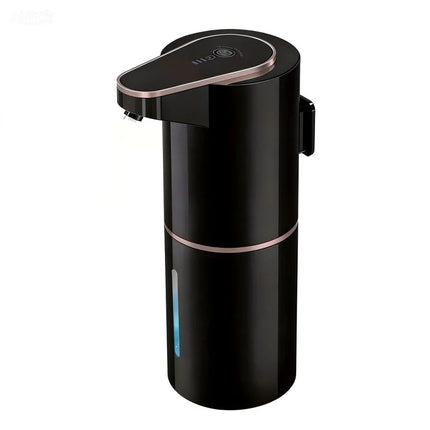 Automatic Liquid Soap Dispenser Intelligent Sensor Contact-Free Hand Sanitizer Dispenser Automatic On-Wall Soap Foam Dispenser