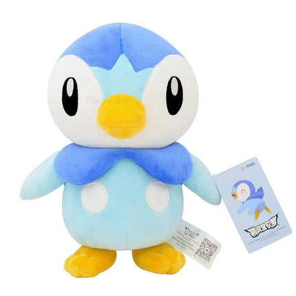 47 Styles Anime Pokemon Plush Charmander Squirtle Pikachu Plush Bulbasaur Stuffed Animal Toy Peluche Pokemon Doll Gift for Kid