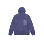 M / ROYAL BLUE