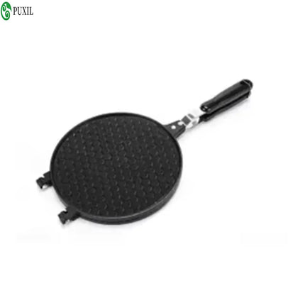 Chicken rolls waffle machine Non stick cake mold for home baking Mini ice cream cone tool Baking pastry appliance