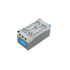 1pcs Battery Box