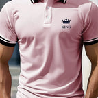 Polo-ZFA54574 / 3XL