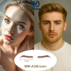 A3-Brown / Eyebrows / China Mainland