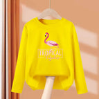 Flamingo-Yellow / 10T